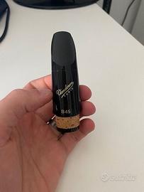 Bocchino Clarinetto Vandoren B45