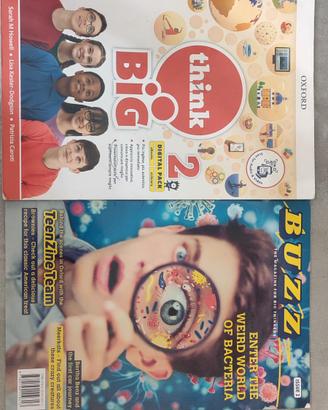 Think Big vol. 2