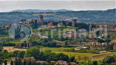 Appartamento Torgiano [GRIM2637VRG]