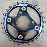 corone per guarnitura Hollowgram