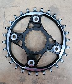 corone per guarnitura Hollowgram