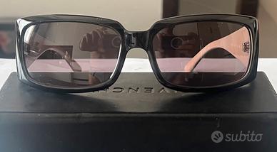 Occhiali da sole Vintage Laura Biagiotti