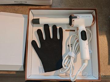 Piastra Rowenta Ultimate Experience 