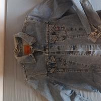 Giubbotto Replay Denim