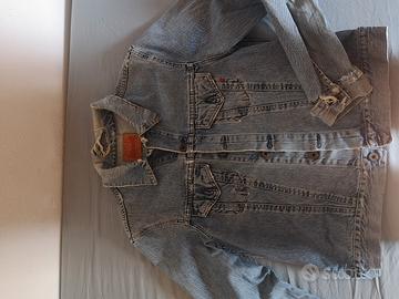 Giubbotto Replay Denim