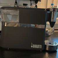 Machinetta Caffè Bialetti Diva - Capsule