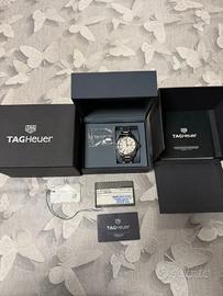 Orologio tagheuer