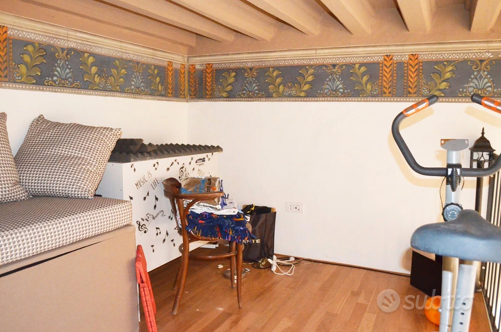 Appartamento – Montagnana - Altro