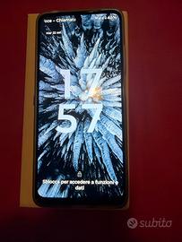 Smartphone Motorola e15
