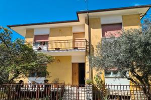 Nuda proprieta' villa indipendente - seravezza