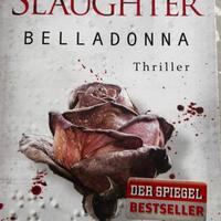 Belladonna - Karin Slaughter