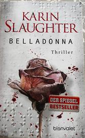 Belladonna - Karin Slaughter