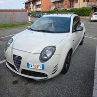 Alfa Romeo MiTo 1.4 MultiAir Quadrifoglio Verde TC