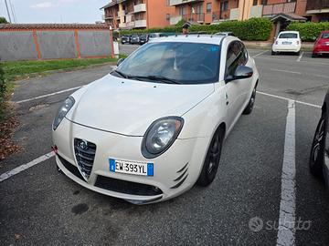 Alfa Romeo MiTo 1.4 MultiAir Quadrifoglio Verde TC