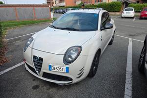 Alfa Romeo MiTo 1.4 MultiAir Quadrifoglio Verde TC