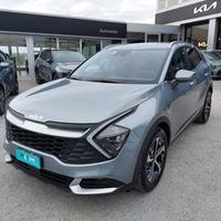Kia Sportage 1.6 CRDi MHEV DCT Style N1