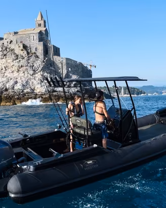 GOMMONE MASTER 630 FISHING