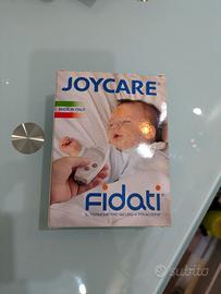 Termometro Joycare bambini infrarosso