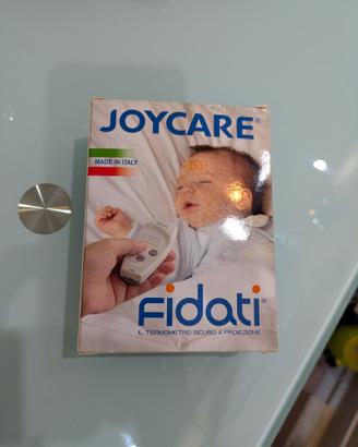 Termometro Joycare bambini infrarosso
