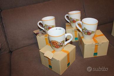 TAZZE THUN MODELLO COUNTRY