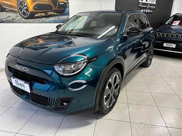 Fiat 600 Hybrid 145 CV DCT MHEV La Prima