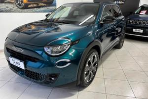 Fiat 600 Hybrid 110 CV DCT MHEV La Prima