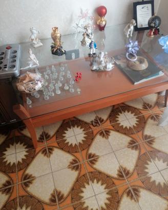 Tavolino da salotto moderno calligaris