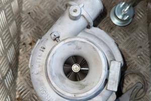 Kit turbo