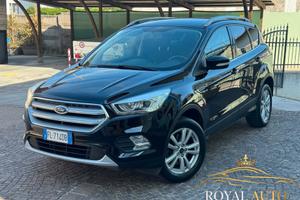 Ford Kuga 1.5 TDCI 120 CV S&S 2WD Titanium
