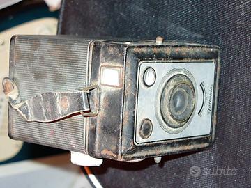MACCHINA FOTOGRAFICA FERRANIA 1940