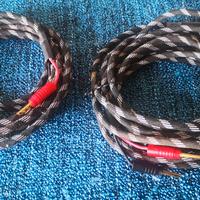 Cavi diffusori Usa Vintage