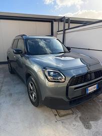 Mini Cooper Countryman C Classic