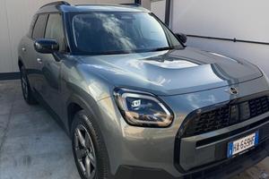 Mini Cooper Countryman C Classic