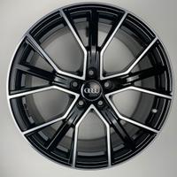 Cerchi in lega Audi A3 A4 A6 Q2 Q3 TT da 19 Pll
