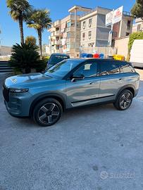 Jaecoo 7 Hybrid Exlusive 200km