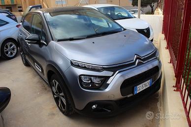 CITROEN C3 BlueHDi 100 S&S Shine