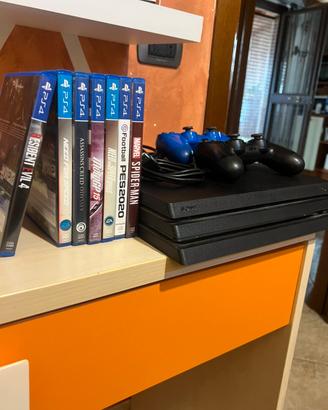 Playstation 4 pro