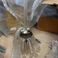 Lampadario Barovier e Toso