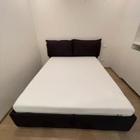 Materasso 160x200 cm in Schiuma rigido