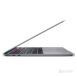 MacBook Pro 13 512gb 8gb M1 nuovo sigillato