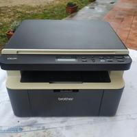 Stampante multifunzione Brother Dcp-1612w