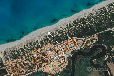 GRAZIOSA CASETTA a due passi dal mare