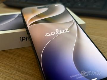 Apple iPhone 16 Pro Max 256GB