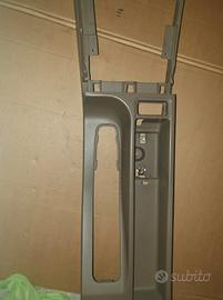 Console centrale ( tunnel centrale) beige BMW Z3