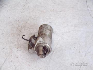 Motorino Avviamento Hyundai Tucson 2018