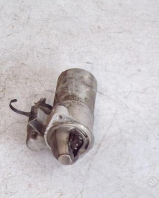 Motorino Avviamento Hyundai Tucson 2018