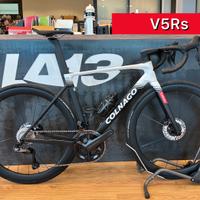 Colnago V5RS - UAE Tg. M (485)