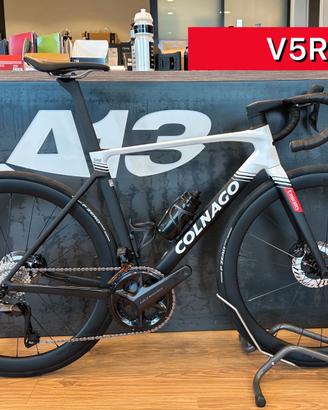 Colnago V5RS - UAE Tg. M (485)