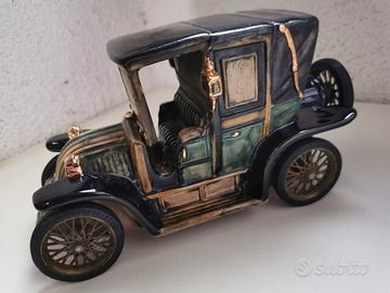 Bottiglia Vintage Renault 
