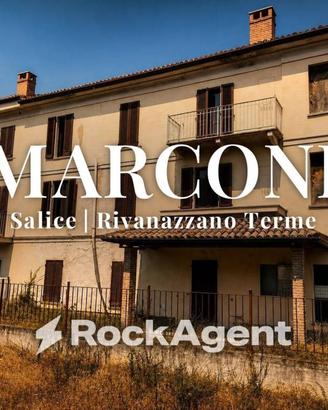 Casa indipendente di 2000 m² con più di 5 locali e